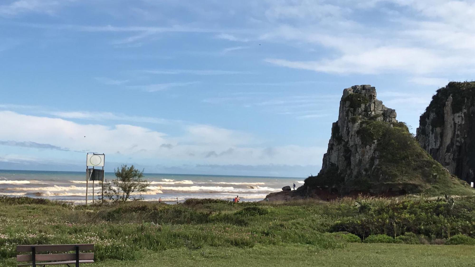 Pousada Vivenda Da Barra Torres Zewnętrze zdjęcie