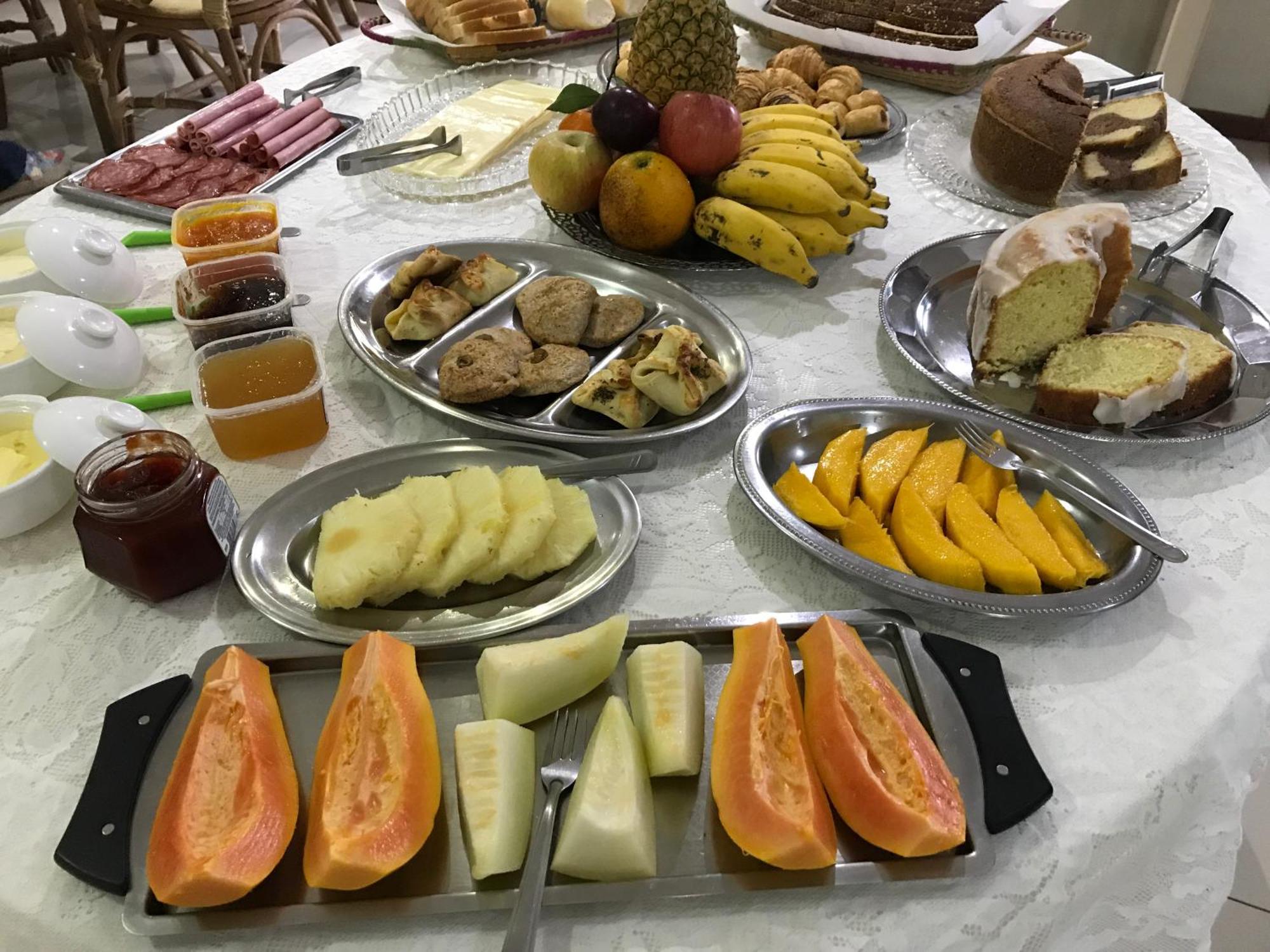 Pousada Vivenda Da Barra Torres Zewnętrze zdjęcie