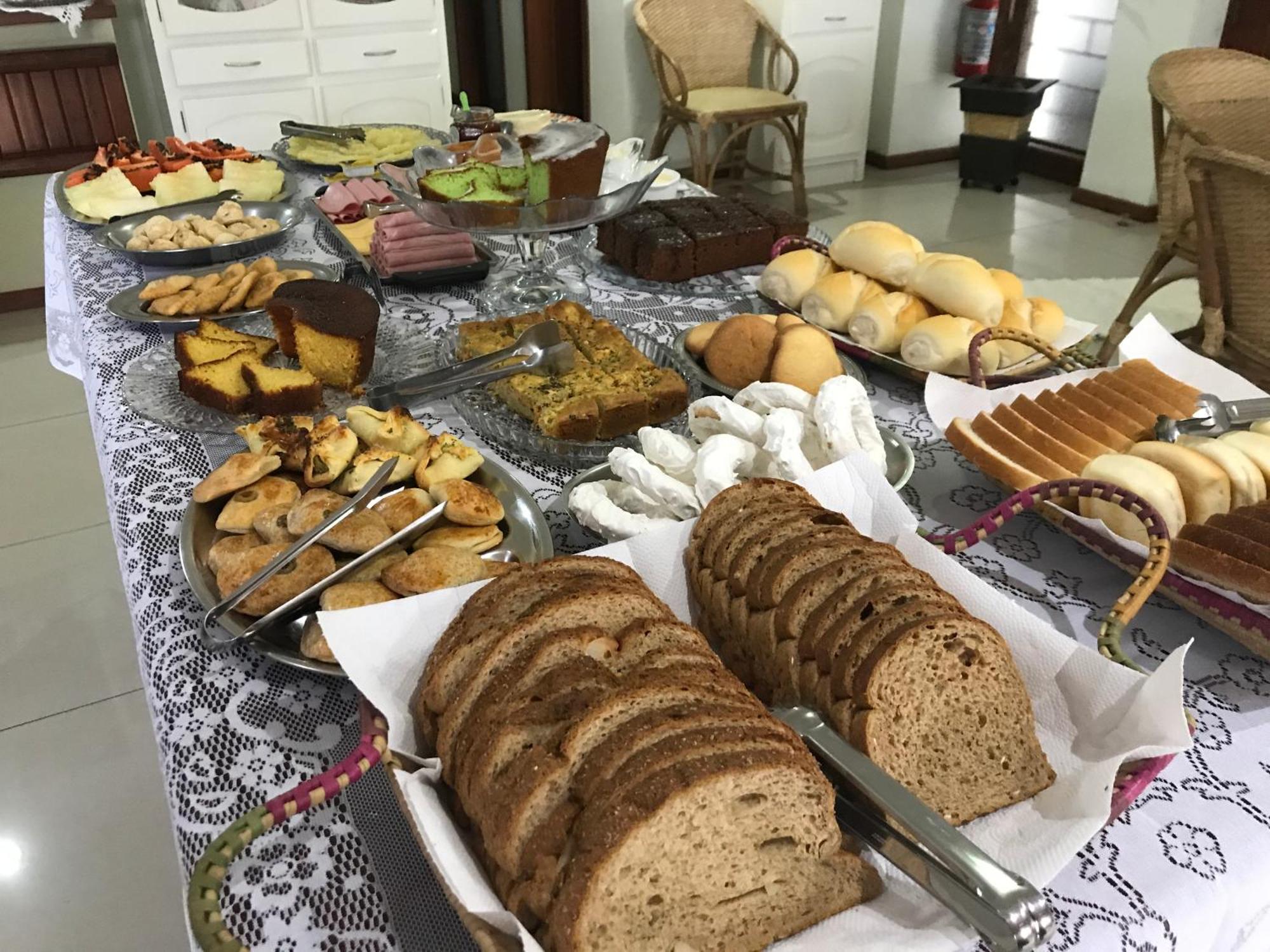 Pousada Vivenda Da Barra Torres Zewnętrze zdjęcie