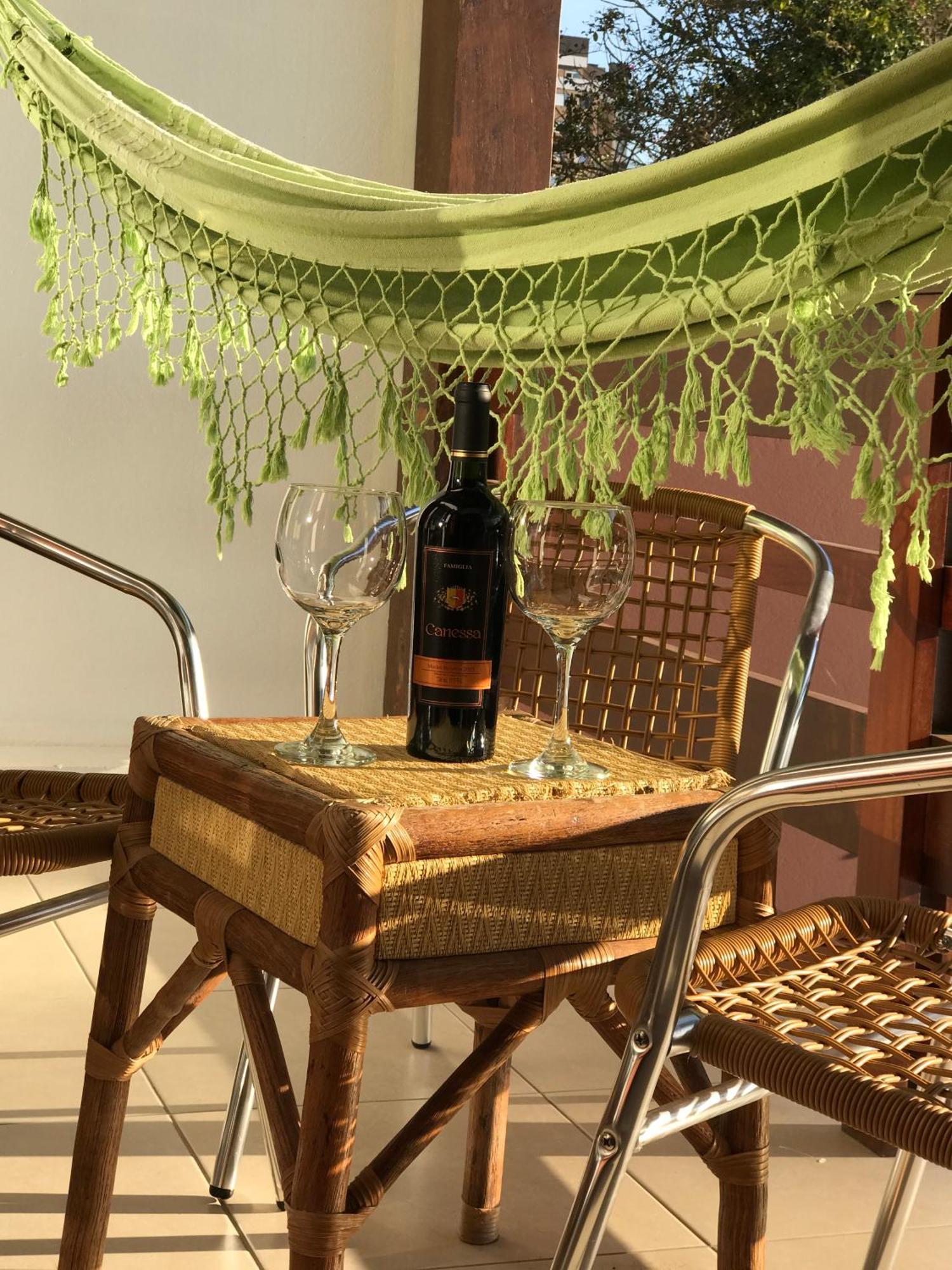 Pousada Vivenda Da Barra Torres Zewnętrze zdjęcie